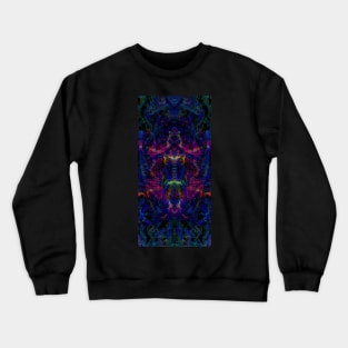 Crustacean In The Vial 10 Crewneck Sweatshirt